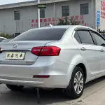 Great Wall Great Wall C30 2016 из Китая
