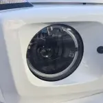 Mercedes-Benz G-Class 2023 421 л.с. 421 л.с. из Китая