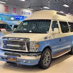 Ford E350 2020 из Китая