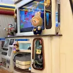 Ford E350 2020 из Китая