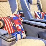 Ford E350 2020 из Китая