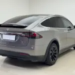 Tesla Model X 2016 из Китая