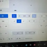 Tesla Model X 2016 из Китая