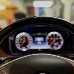 Mercedes-Benz S-Class 2014 530 л.с. 530 л.с. из Китая