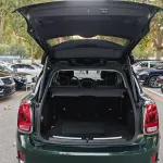 MINI Mini Countryman 2019 136 л.с. 136 л.с. из Китая