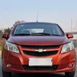 Chevrolet Sail 2013 103 л.с. из Китая