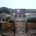 Mercedes-Benz C-Class 2020 из Китая