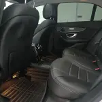 Mercedes-Benz C-Class 2020 из Китая