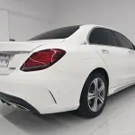 Mercedes-Benz C-Class 2020 из Китая