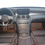Mercedes-Benz C-Class 2020 из Китая