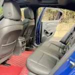 Cadillac CT5 2022 237 л.с. из Китая