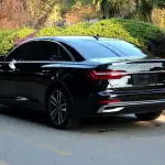 Audi A6L 2024 190 л.с. из Китая