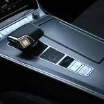 Audi A6L 2024 190 л.с. из Китая