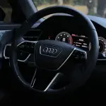Audi A6L 2024 190 л.с. из Китая