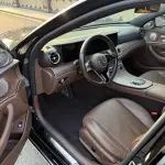 Mercedes-Benz E-Class 2022 258 л.с. — лот 56852821 из Китая