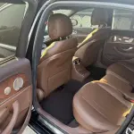 Mercedes-Benz E-Class 2022 258 л.с. — лот 56852821 из Китая