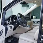 Mercedes-Benz V-Class 2017 из Китая