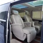 Mercedes-Benz V-Class 2017 из Китая
