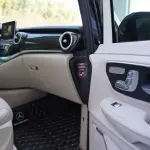 Mercedes-Benz V-Class 2017 из Китая
