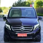 Mercedes-Benz V-Class 2017 из Китая