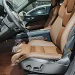 Volvo XC60 2023 из Китая