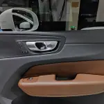 Volvo XC60 2023 из Китая