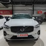 Volvo XC60 2023 из Китая
