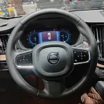Volvo XC60 2023 из Китая