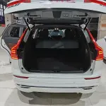 Volvo XC60 2023 из Китая