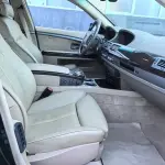BMW 7 Series 2008 367 л.с. из Китая
