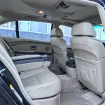BMW 7 Series 2008 367 л.с. из Китая