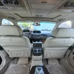 BMW 7 Series 2008 367 л.с. из Китая