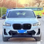 BMW X4 M40i 2025 из Китая