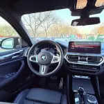BMW X4 M40i 2025 из Китая
