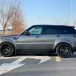 Land Rover Sport 2013 340 л.с. из Китая