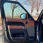Land Rover Sport 2013 340 л.с. из Китая