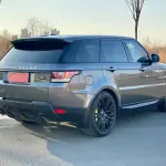 Land Rover Sport 2013 340 л.с. из Китая