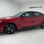 Ford Mondeo 2022 238 л.с. из Китая