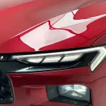 Ford Mondeo 2022 238 л.с. из Китая