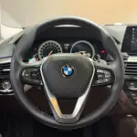 BMW 5 Series 2018 252 л.с. — лот 56853764 из Китая