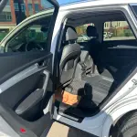 Audi Q5L 2020 из Китая