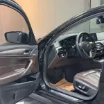 BMW 5 Series 2018 252 л.с. — лот 56853764 из Китая