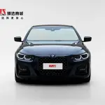 BMW 4 Series 2023 245 л.с. из Китая