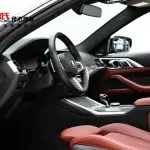 BMW 4 Series 2023 245 л.с. из Китая