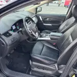 Ford Edge (Import) 2013 из Китая