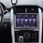 Ford Edge (Import) 2013 из Китая