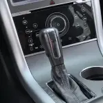 Ford Edge (Import) 2013 из Китая