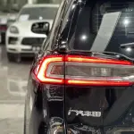 Toyota Wildlander 2020 из Китая