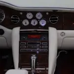 Bentley Elegance 2009 из Китая
