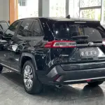 Toyota Wildlander 2020 из Китая